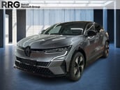 Renault Mégane E-Tech
