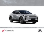 Toyota C-HR+