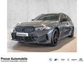 BMW M340