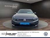 Volkswagen Passat GTE
