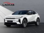 Toyota C-HR+