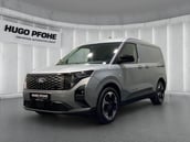 Ford e-Transit