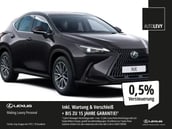 Lexus NX-Serie