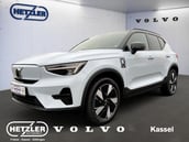 Volvo EX40