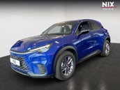 Lexus LBX
