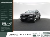 Volvo EX40