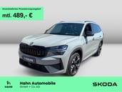 Skoda Kodiaq RS
