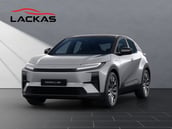 Toyota C-HR+