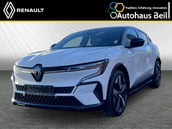 Renault Mégane E-Tech