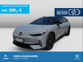 Volkswagen ID.7 GTX