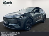 Toyota C-HR+