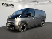 Kia PV5 Cargo