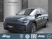Leapmotor C10