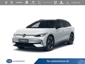 Volkswagen ID.7 GTX