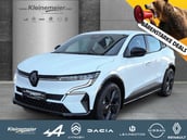 Renault Mégane E-Tech