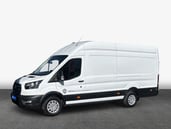 Ford e-Transit