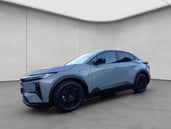Toyota C-HR+