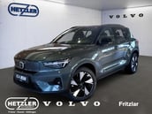 Volvo EX40