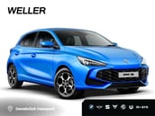 MG MG3