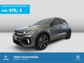 Volkswagen T-Roc R