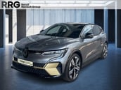Renault Mégane E-Tech