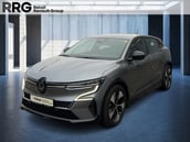 Renault Mégane E-Tech