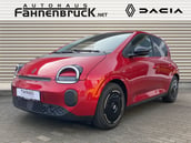 Renault Twingo E-Tech