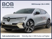 Renault Mégane E-Tech