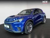 Lexus LBX