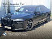 BMW 750