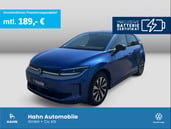 Volkswagen ID. Polo