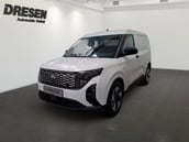 Ford e-Transit