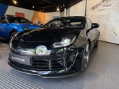 Alpine A110