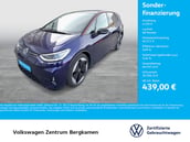 Volkswagen ID.3 GTX