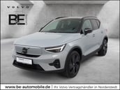 Volvo EX40