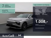 Xpeng G9