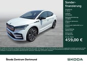 Skoda Enyaq RS
