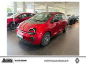 Renault Twingo E-Tech