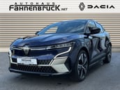 Renault Mégane E-Tech