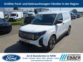 Ford e-Transit
