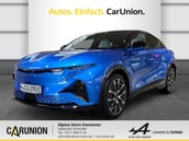 Alpine A390