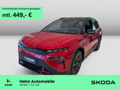 Skoda Elroq RS