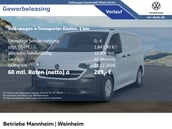 Volkswagen e-Transporter