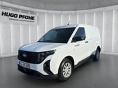 Ford Courier