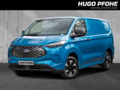 Ford e-Transit