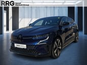 Renault Mégane E-Tech
