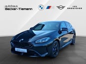 BMW M135