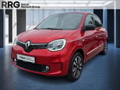 Renault Twingo E-Tech