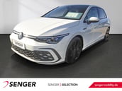 Volkswagen Golf GTD