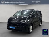 Volkswagen e-Caravelle